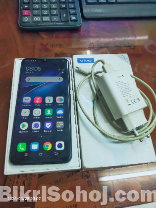 Vivo f19